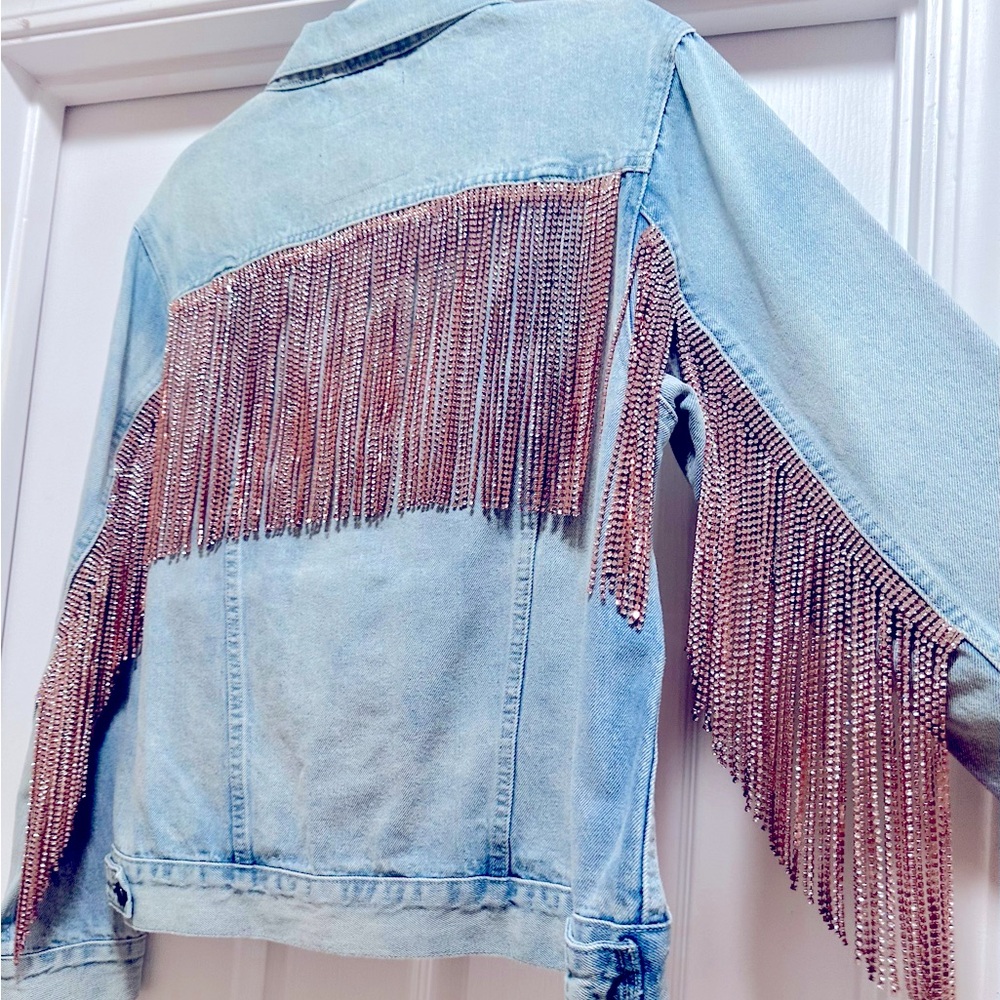 DANIEL DIAMOND Nashville Collection Jacket.